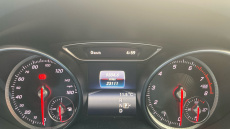 Mercedes-Benz GLA 180 AMG Line Edition 5dr Auto Petrol Hatchback